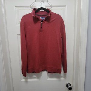 Man's Club Room Pullover Sweatshirt